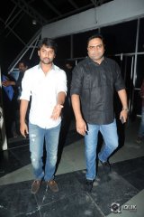 OK Bangaram Movie Audio Launch